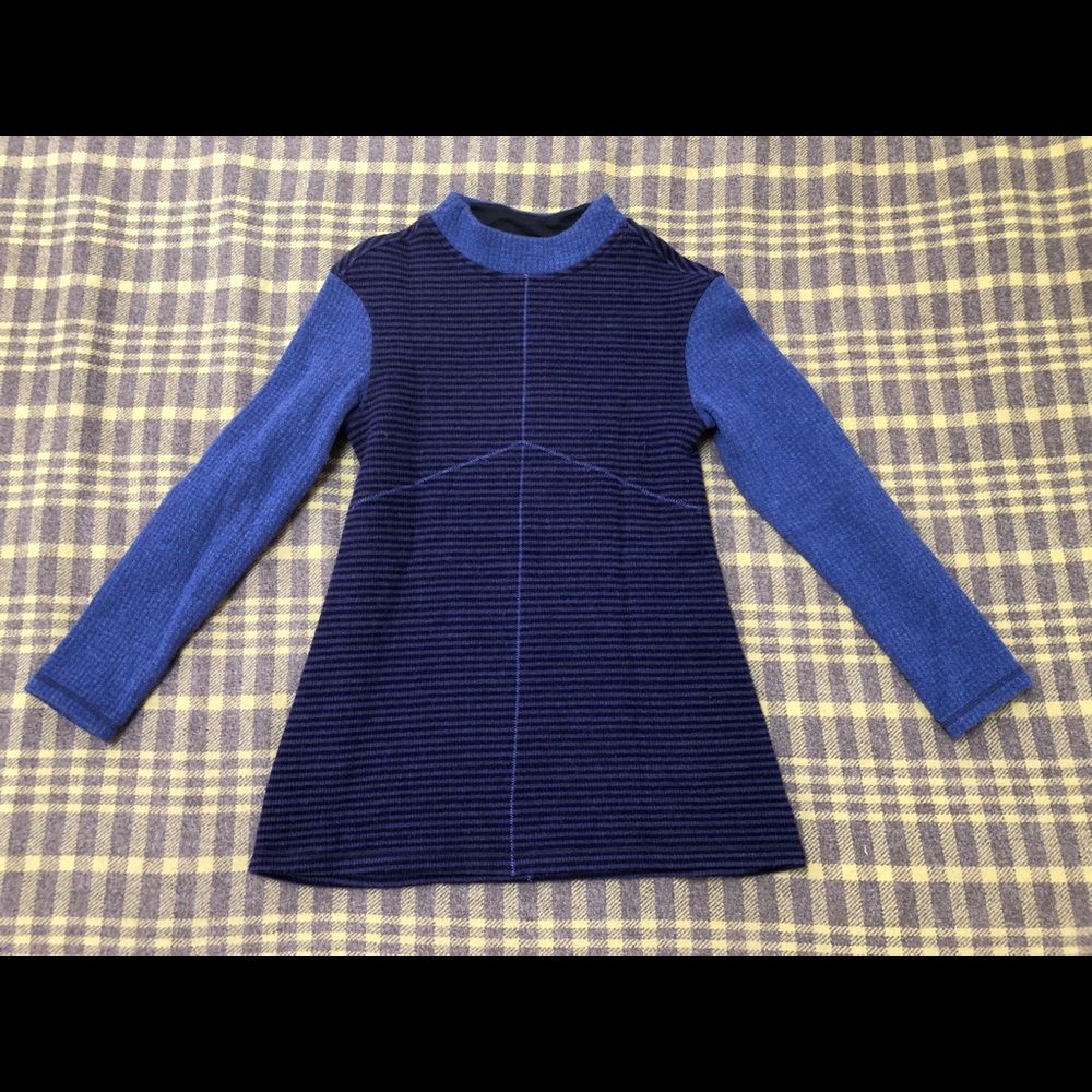 Prana tunic sweater